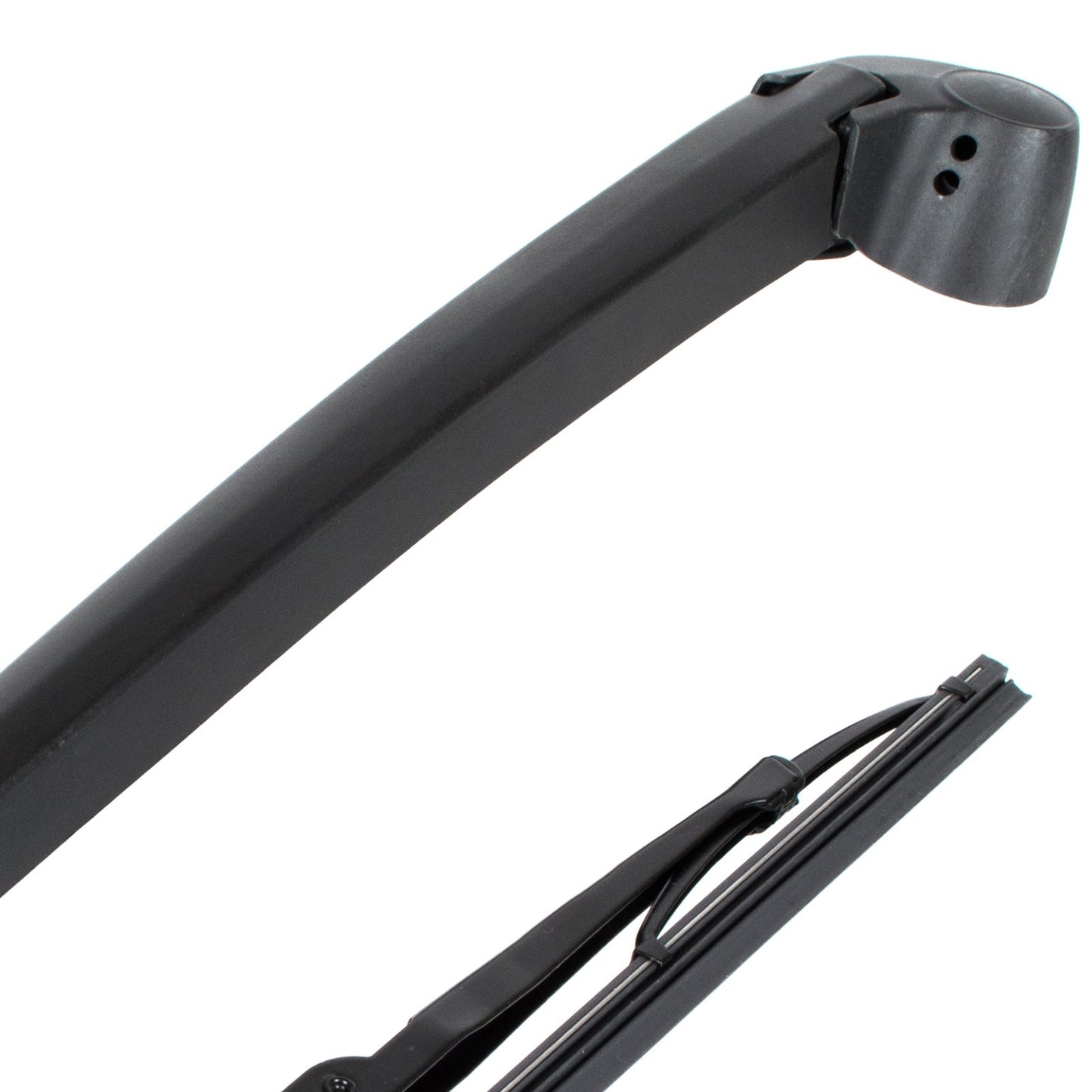 Audi A4 00-07 ESTATE rear wiper arm + blade
