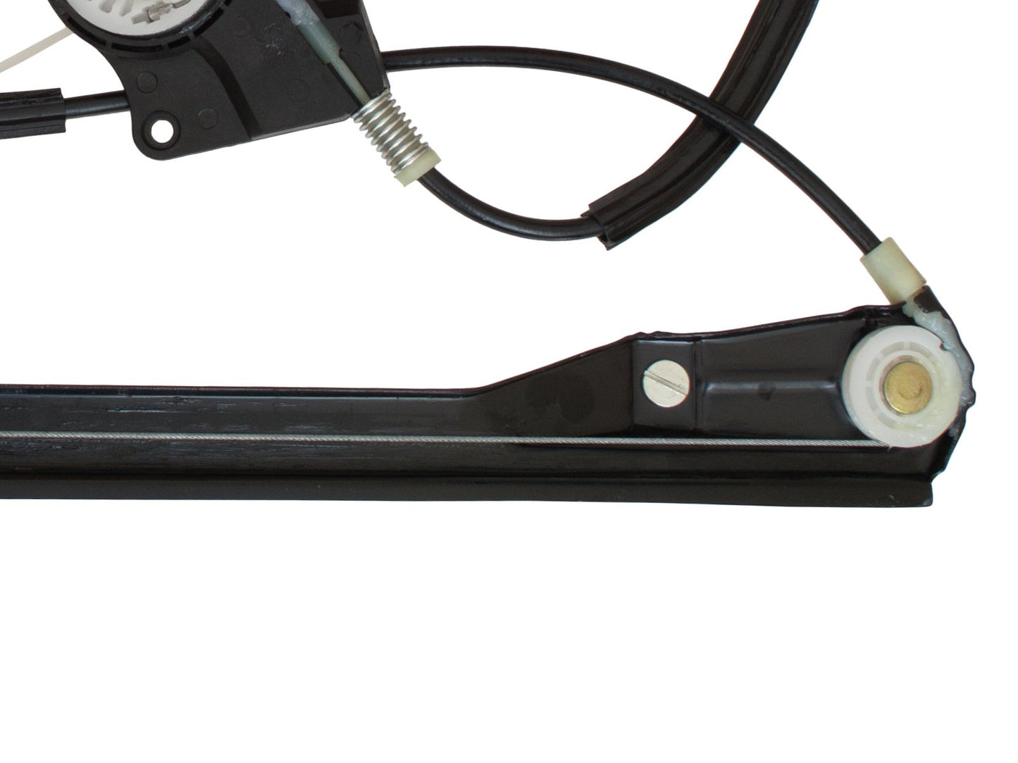 VW Passat B5 96-05 electric front right window regulator