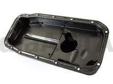 Opel Astra I F 91-02 1,4 1,6 miska olejowa