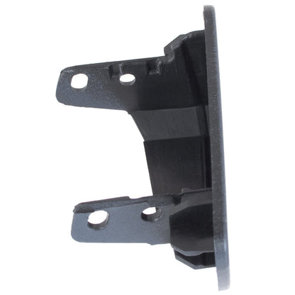 VW Passat B7 2010- headlamp washer cover right