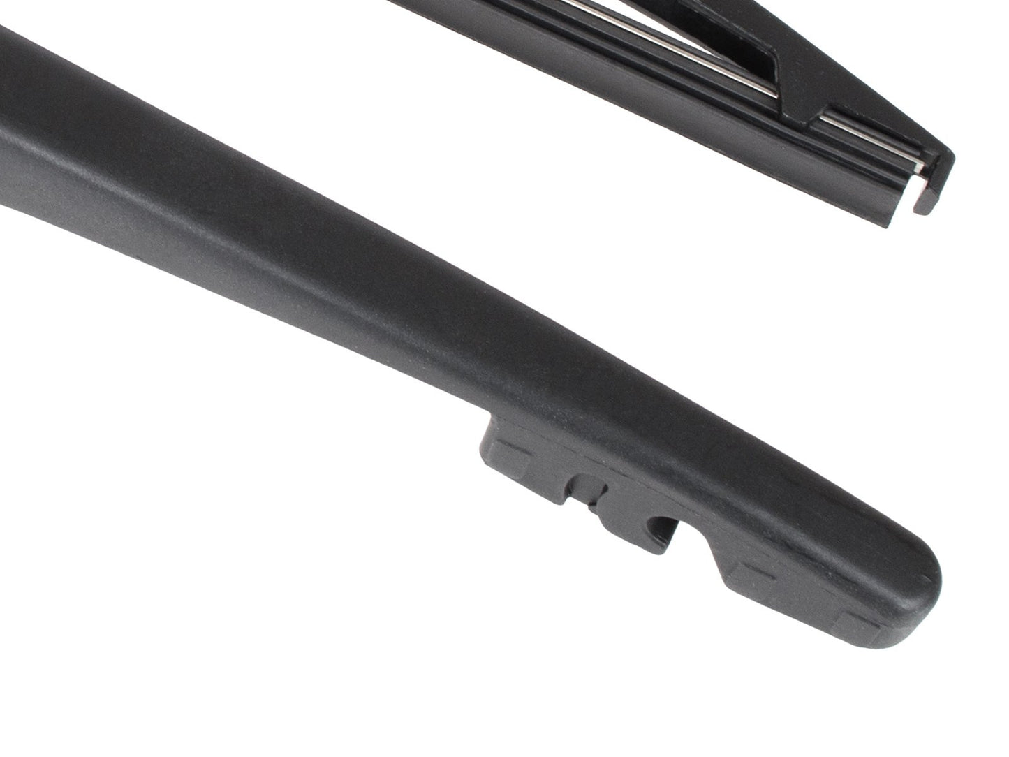 Suzuki Swift 04-11 rear wiper arm + blade