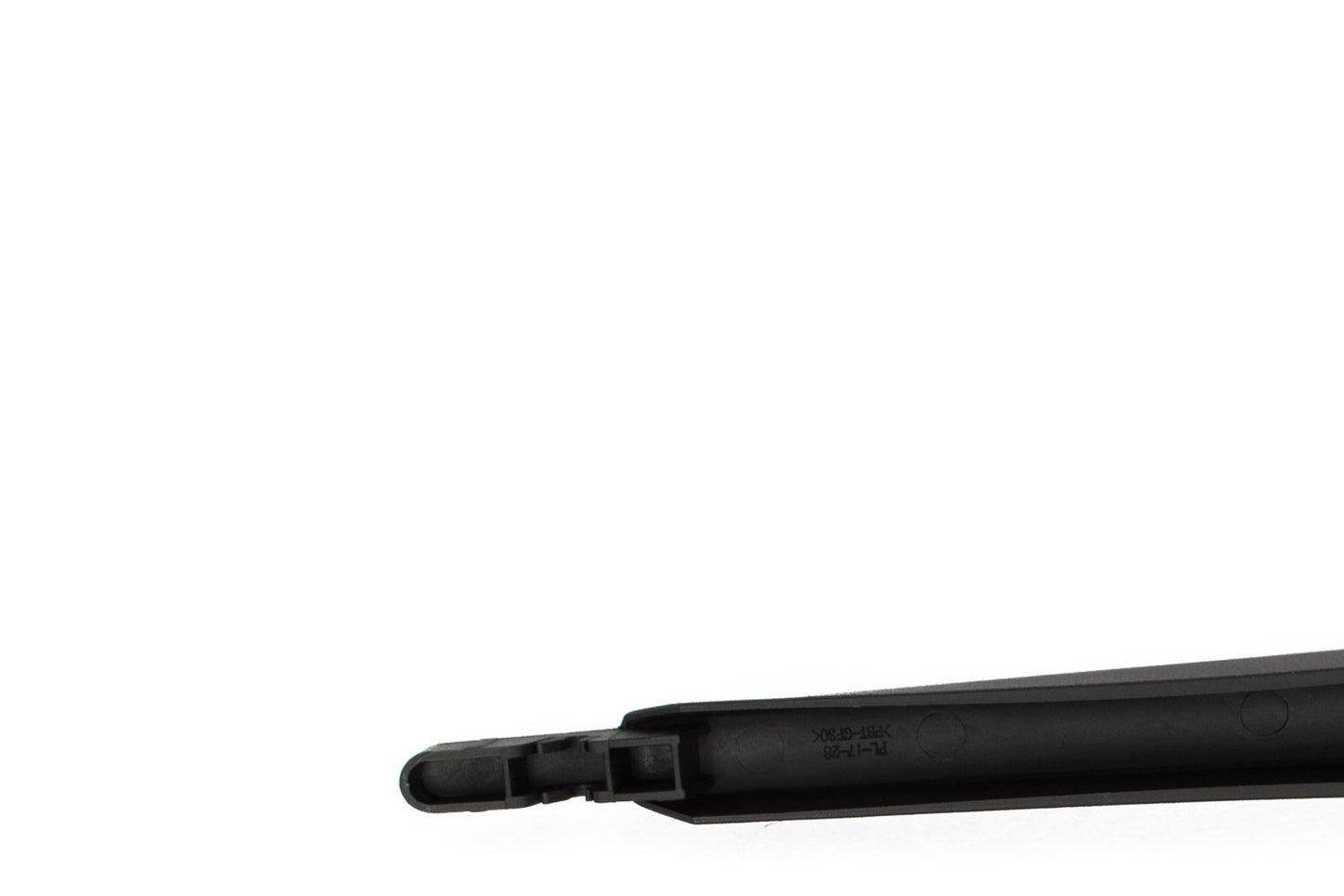 Fiat Bravo II 07-14 rear wiper arm + blade