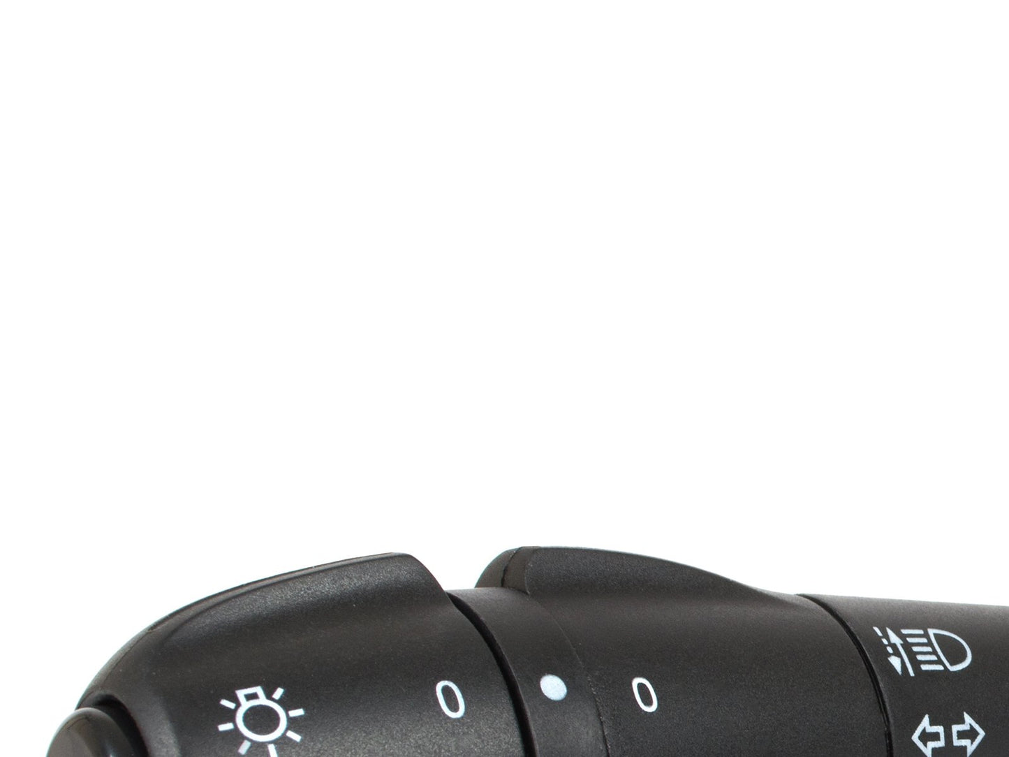 Dacia Logan MCV II 2013- indicator stalk and light switch