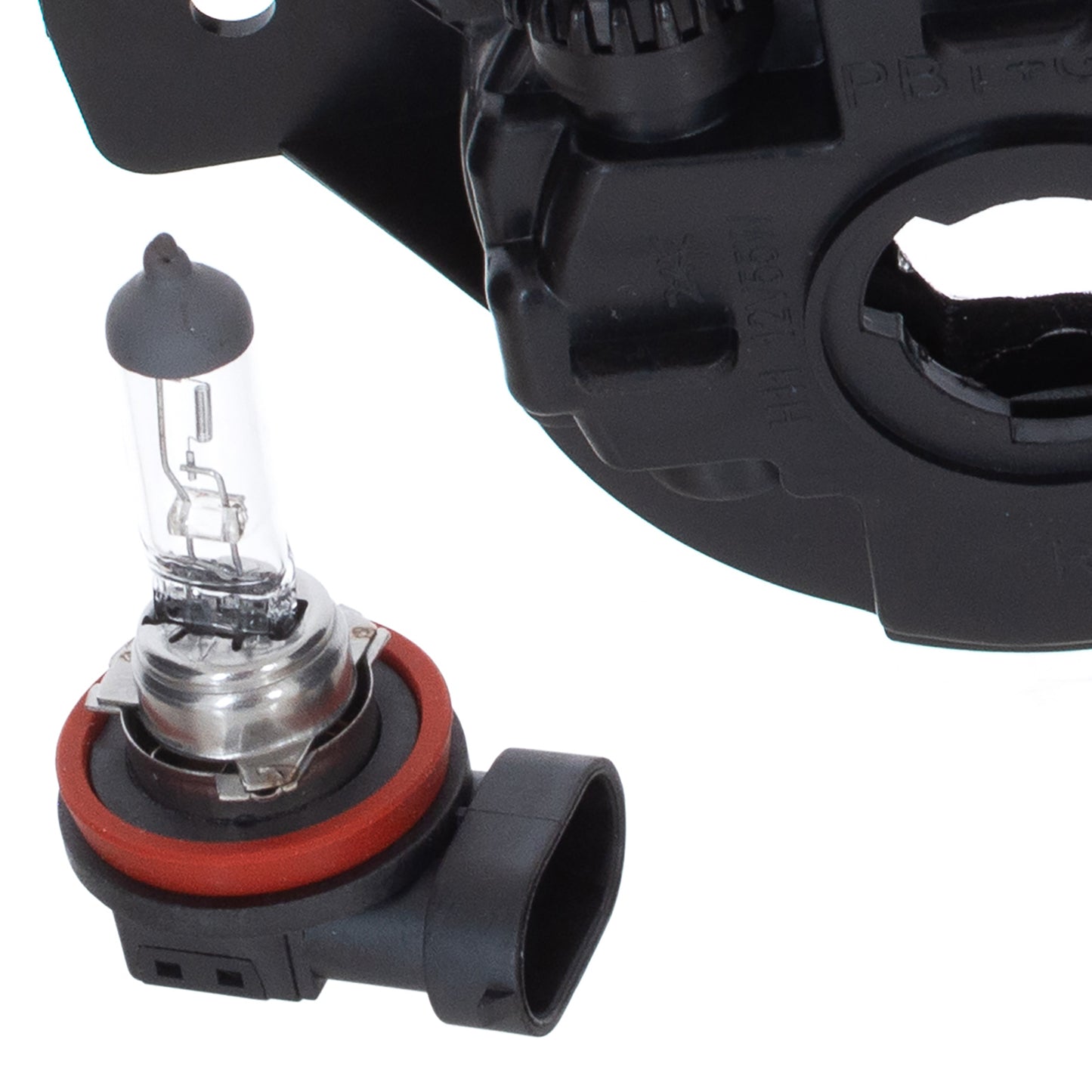 BMW 1 E81 E82 E87 E88 04-13 right halogen