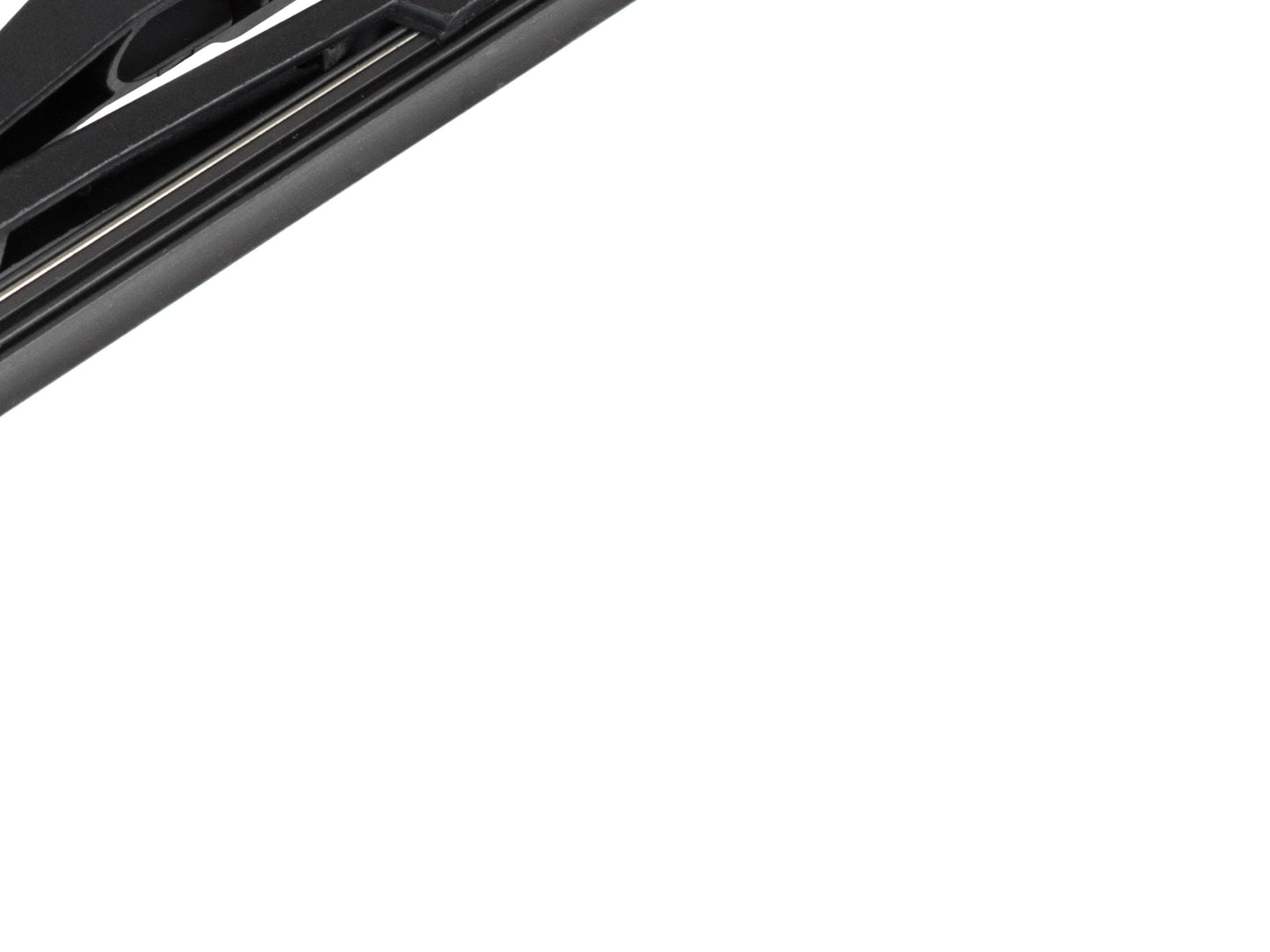 Jeep Renegade 2014 - rear wiper arm + blade