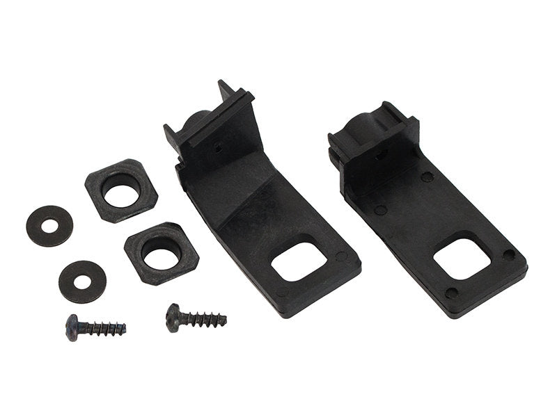 VW Golf IV 97-06 headlamp repair kit right