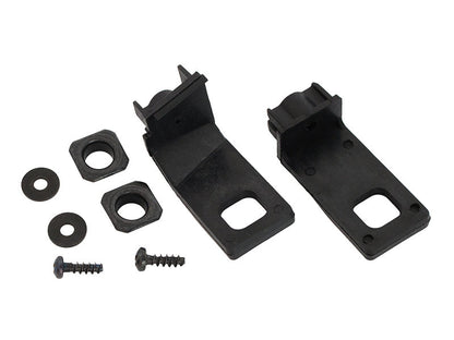 VW Golf IV 97-06 headlamp repair kit right