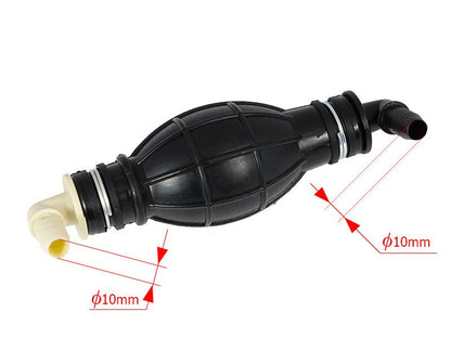 Citroen Fiat Ford Peugeot Renault VW fuel pump 10mm 90deg