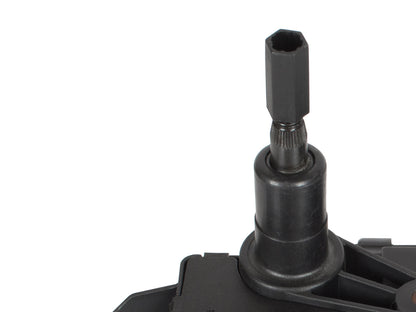 Seat Ibiza IV 08-17 rear wiper motor 6J3