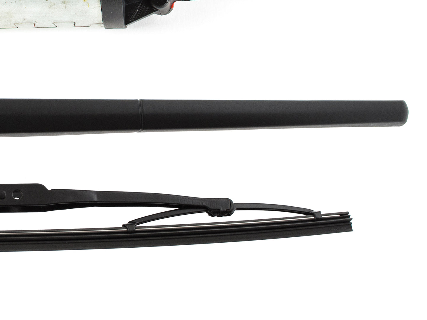 Audi A4 B6 / Avant 00-04 SET: wiper motor + rear wiper arm + blade + rear washer jet 3 pcs COMPLETE