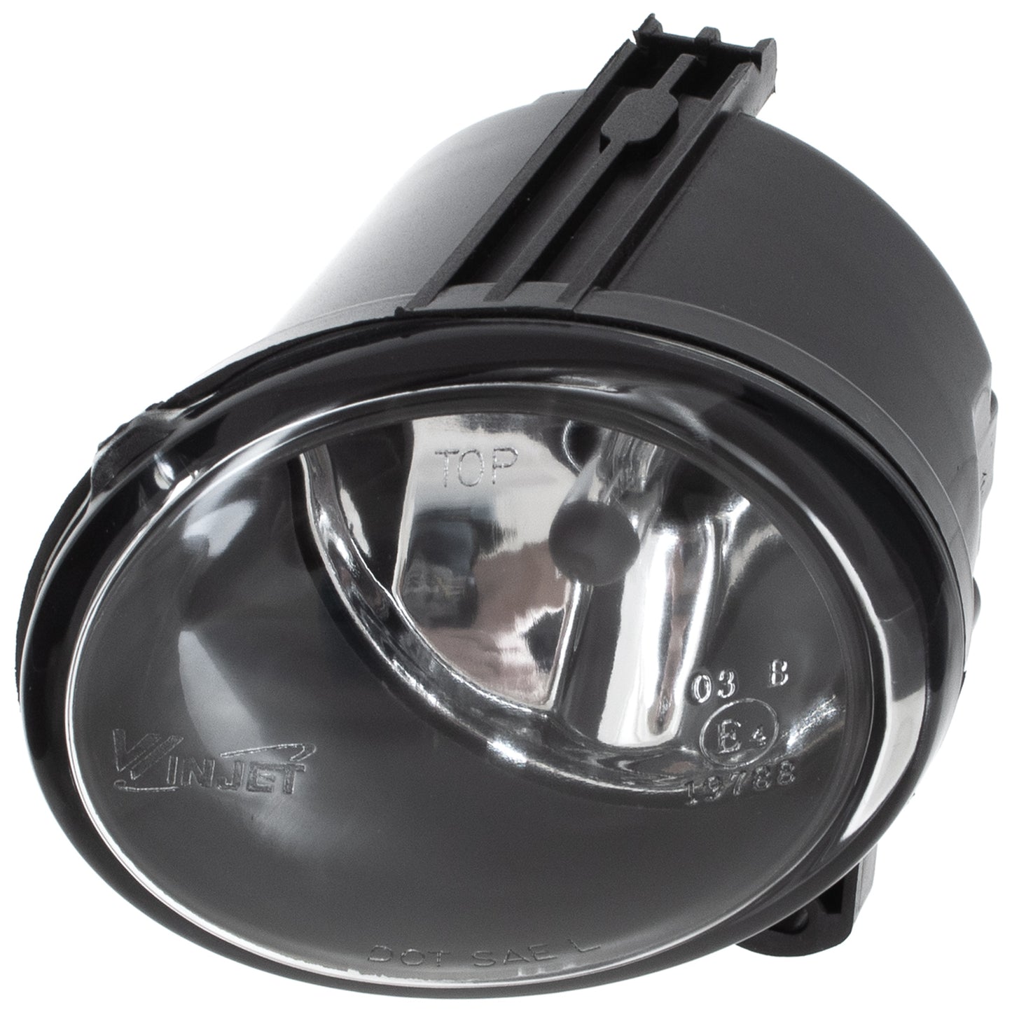 BMW 3 E92 E93 M-PACKAGE 06-13 left fog light