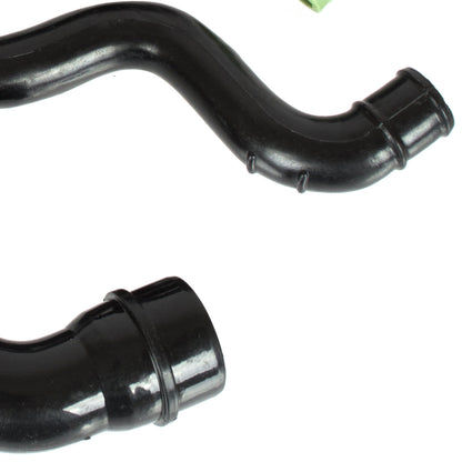 Audi TT 8N 98-06 1.8 T engine block breather hoses PCV 6 pcs. SET