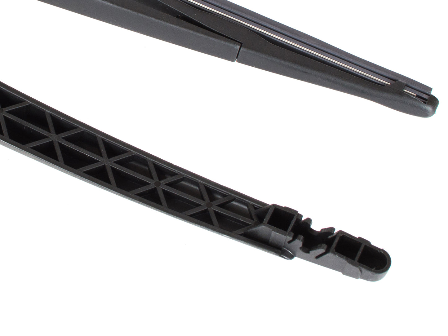 Ford Grand C-MAX 2010- rear wiper arm + blade