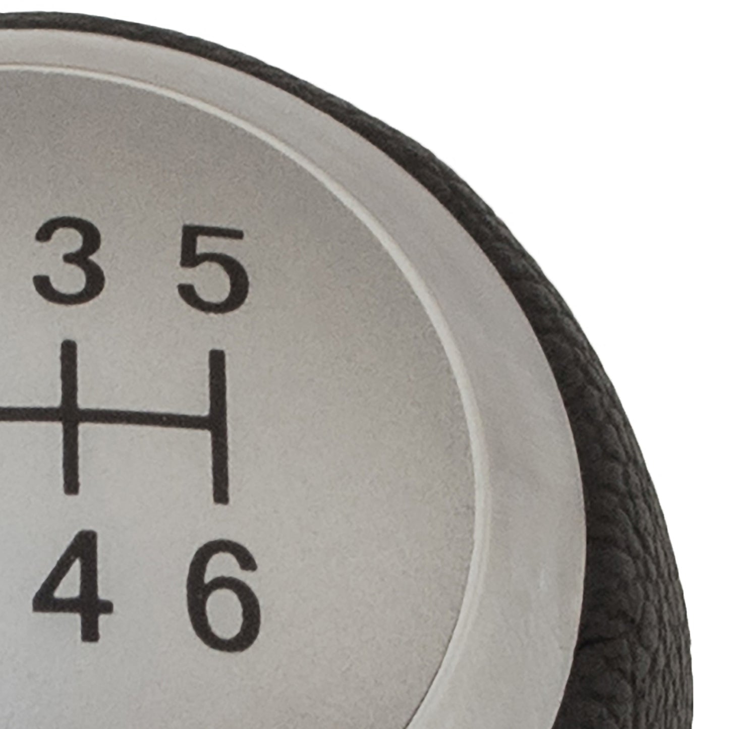 Toyota Avensis T25 6-speed gear knob