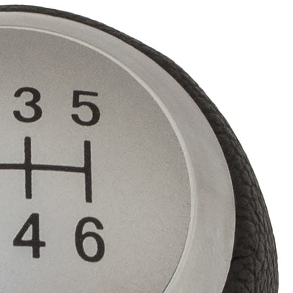 Toyota Avensis T25 6-speed gear knob