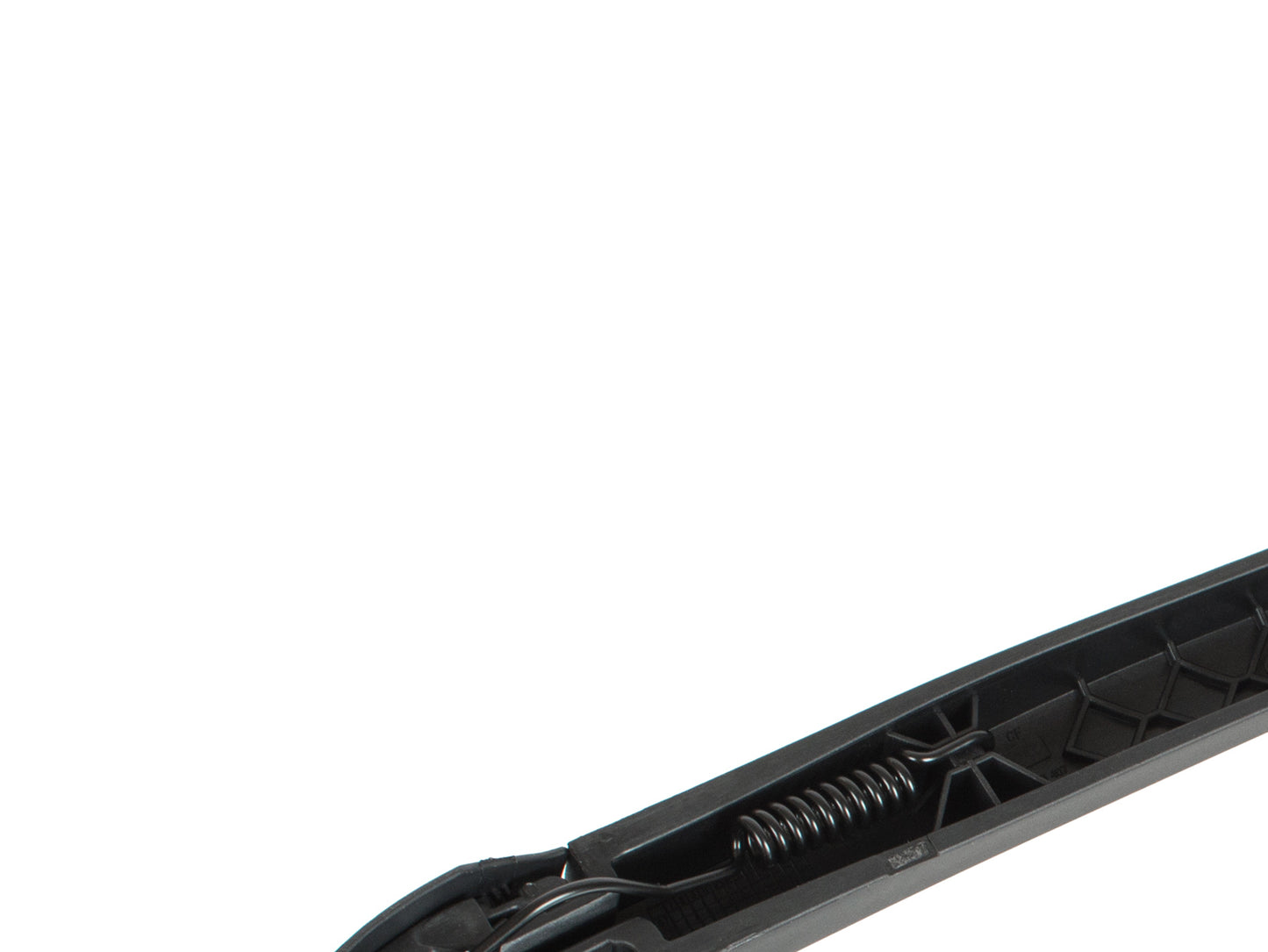 Audi A6 C7 11-18 ESTATE rear wiper arm + blade