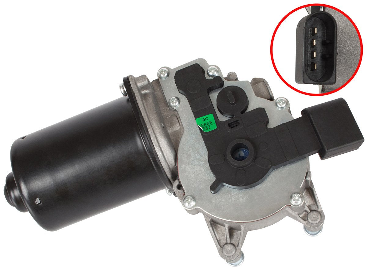 BMW 3 E90 / E91 / E92 / E93 04-13 front wiper motor