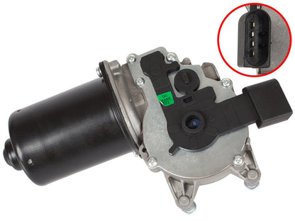 BMW 3 E90 / E91 / E92 / E93 04-13 front wiper motor