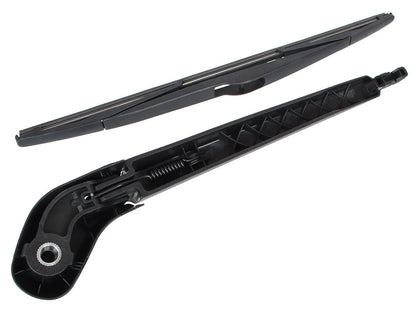 Ford Focus Mk2 04- H/B rear wiper arm + blade