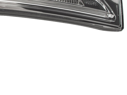 Hyundai Tucson 2015- right mirror turn signal