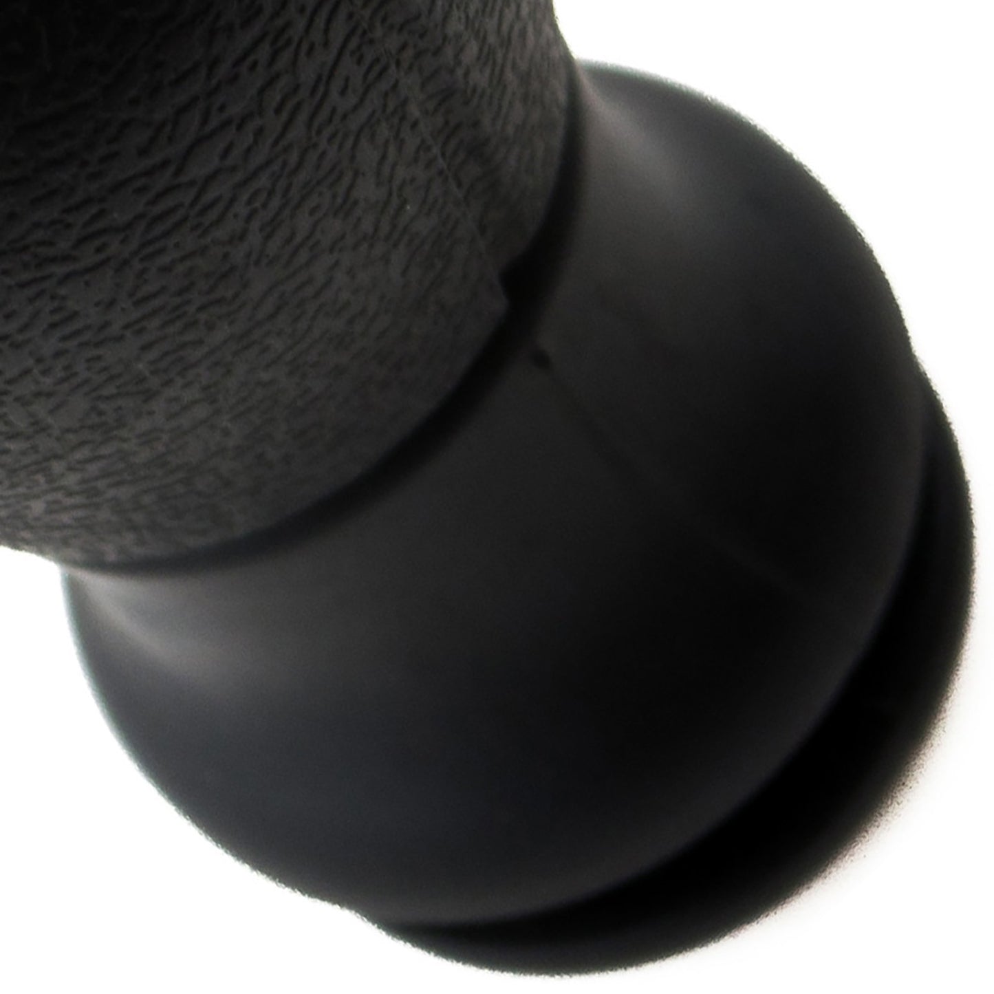 Citroen C3 gear knob