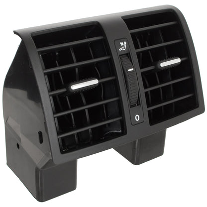 VW Caddy III 04-15 air vent GRILLE CENTRAL REAR