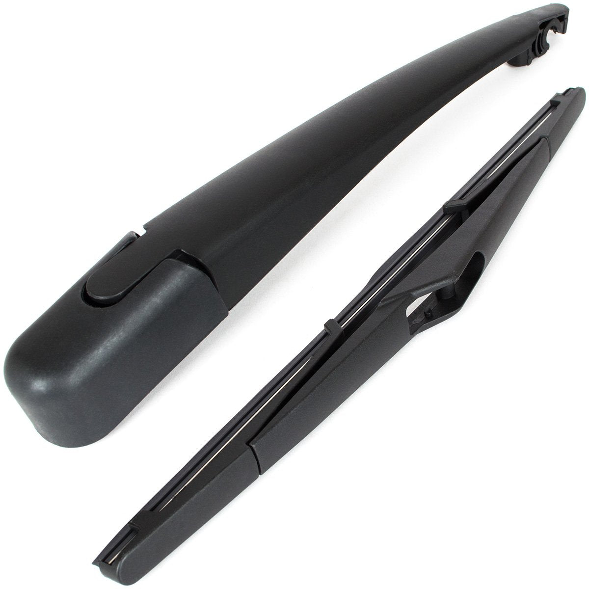 Hyundai ix35 2009 - rear wiper arm + blade