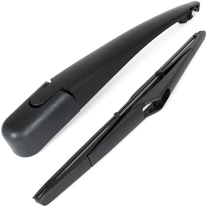 Hyundai ix35 2009 - rear wiper arm + blade