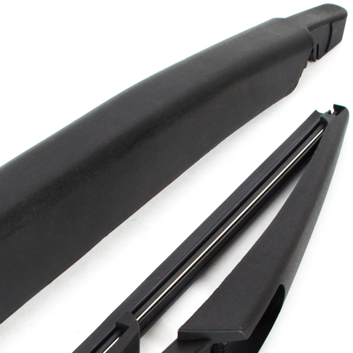 Mercedes GLK 08-12 rear wiper arm + blade