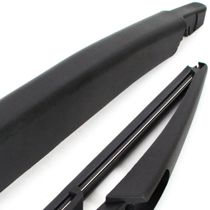 Mercedes GLK 08-12 rear wiper arm + blade