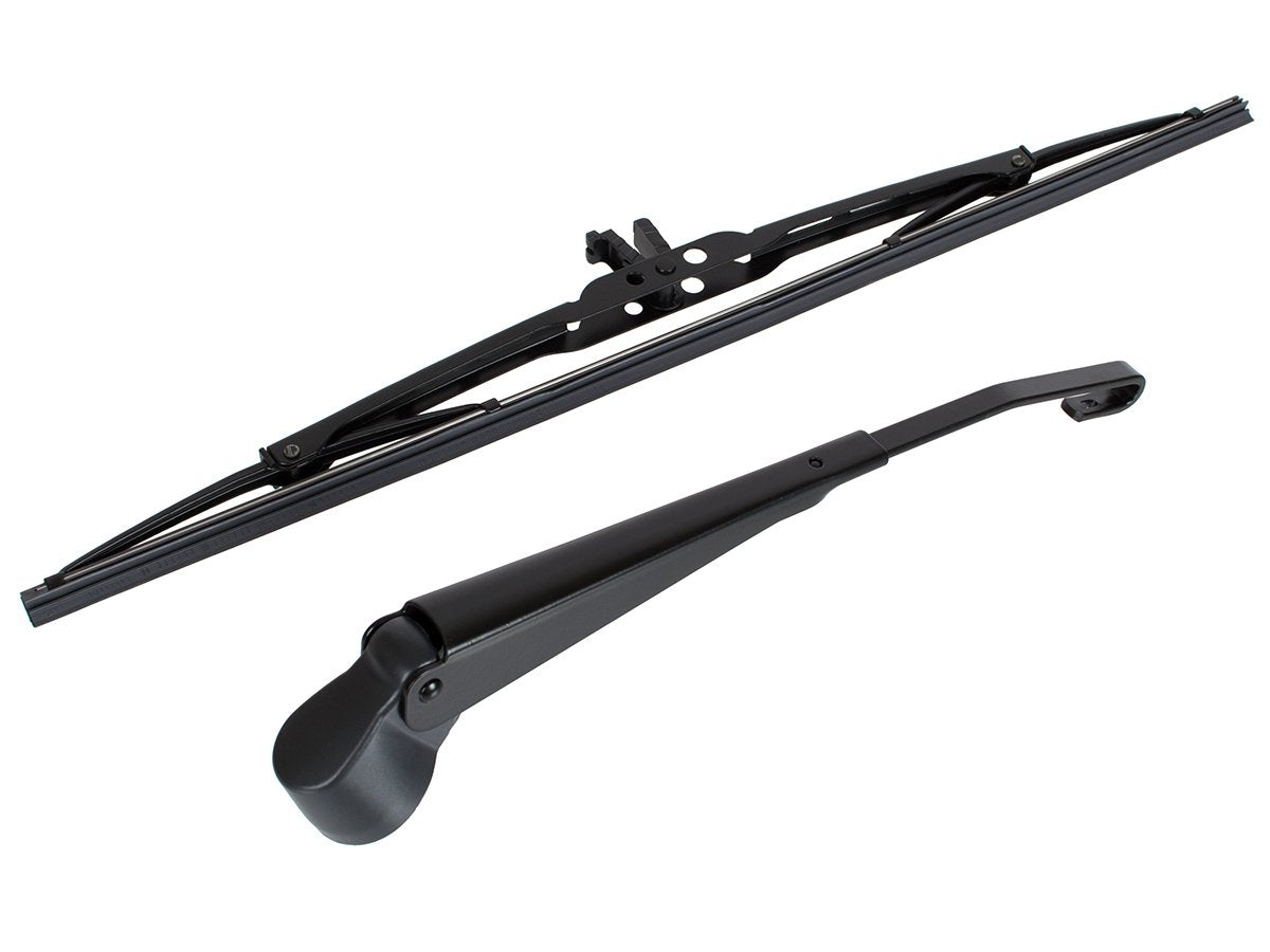 BMW 3 E36 KOMBI 95-99 rear wiper arm + blade