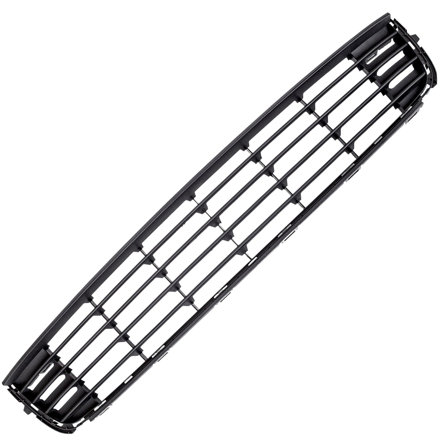 VW CADDY 2010-2015 Atrapa kratka zderzaka środkowa