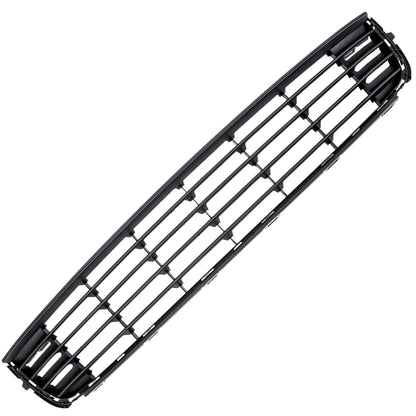 VW CADDY 2010-2015 Atrapa kratka zderzaka środkowa