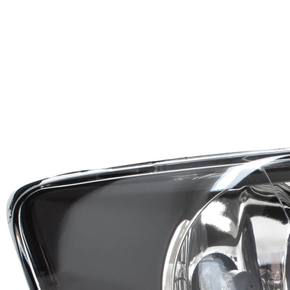 BMW 3 E91 E92 E93 04-13 right halogen