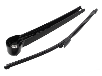 VW Polo IV 9N 01-09 rear wiper arm + blade