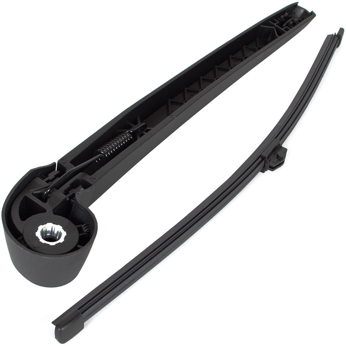 Audi A1 2010- 3D HATCHBACK rear wiper arm + blade