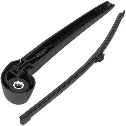 Audi A1 2010- 3D HATCHBACK rear wiper arm + blade