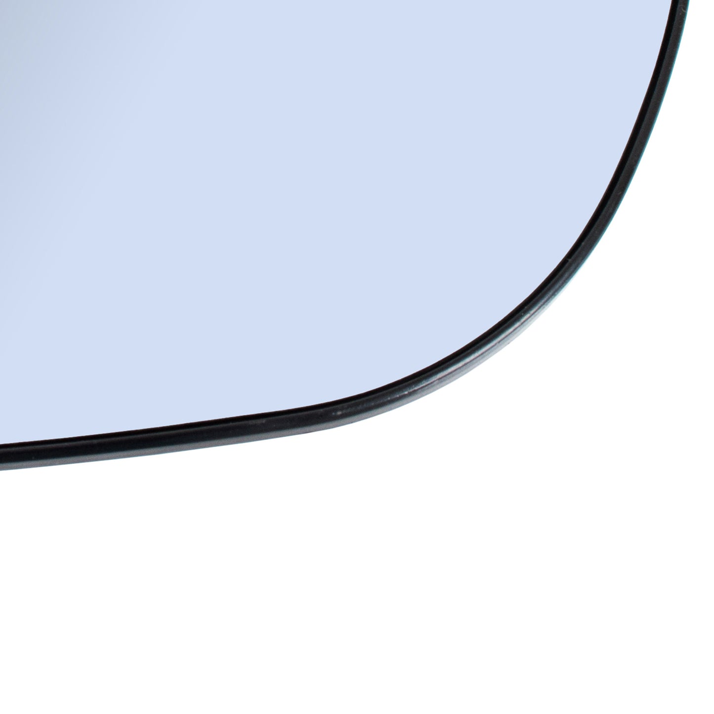 Hyundai i40 2011- HEATED right mirror glass