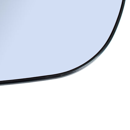 Hyundai i40 2011- HEATED right mirror glass