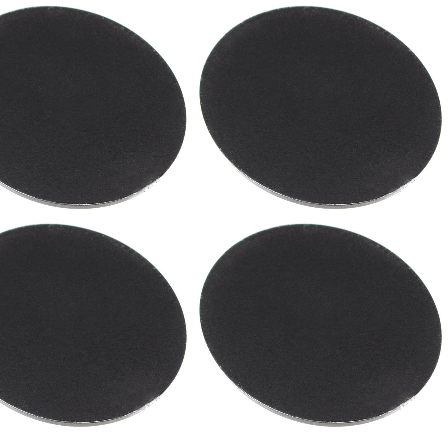 UNIVERSAL gear knob BLACK LEATHER + CHROME + 5 AND 6 SPEED EMBLEMS SET