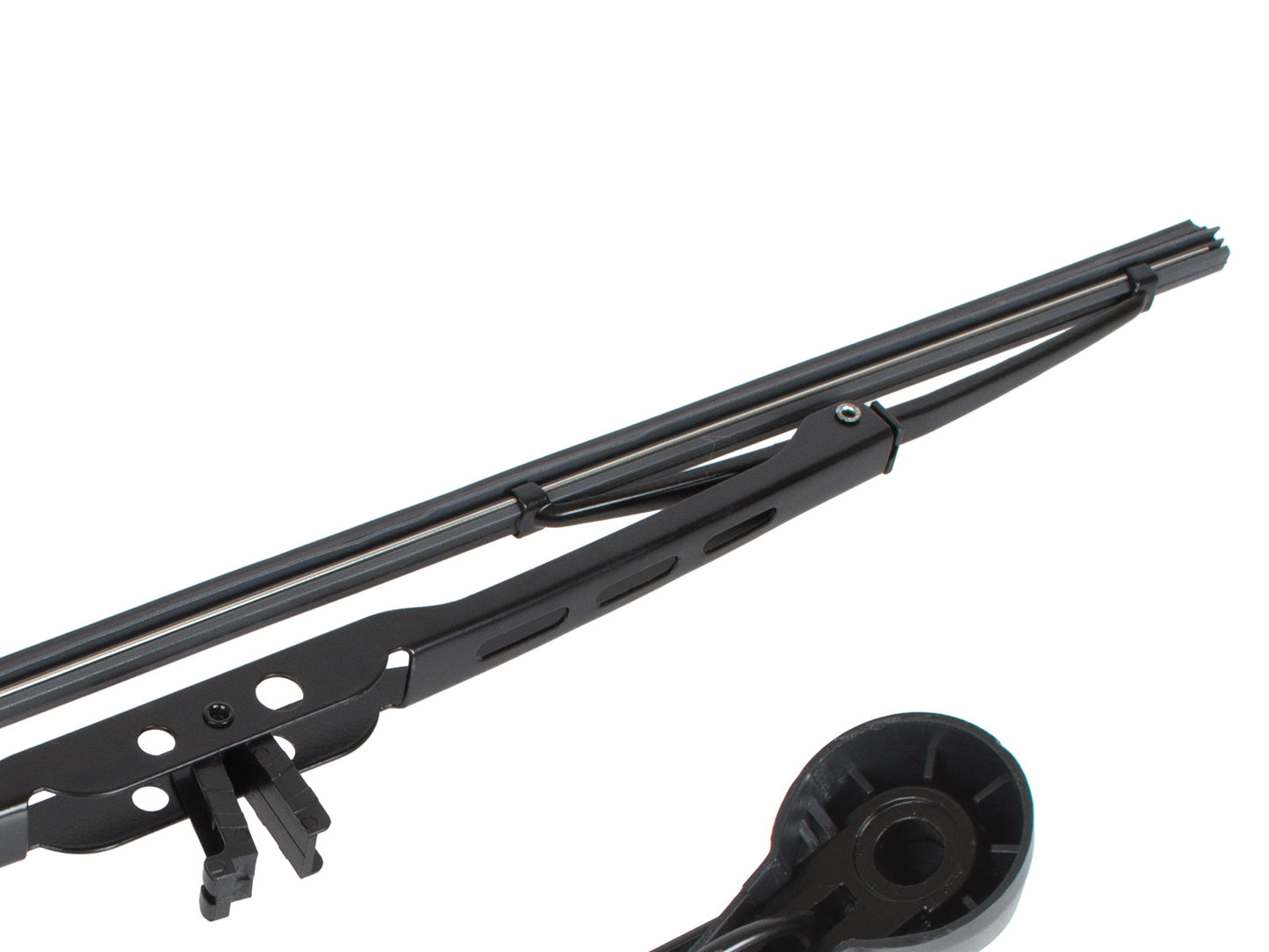 BMW 3 E36 KOMBI 95-99 rear wiper arm + blade