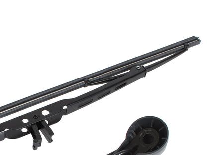 BMW 3 E36 KOMBI 95-99 rear wiper arm + blade
