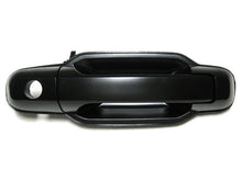 Kia Sorento 03-09 klamka zewnętrzna przednia prawa