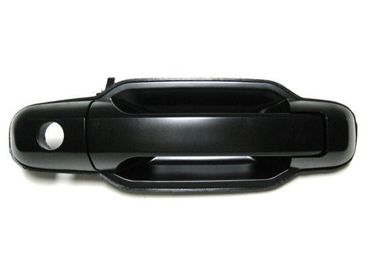 Kia Sorento 03-09 klamka zewnętrzna przednia prawa