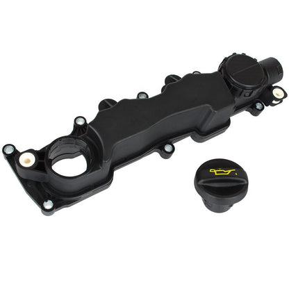 Citroen C3 Picasso 2009- 1.6 HDi valve cover