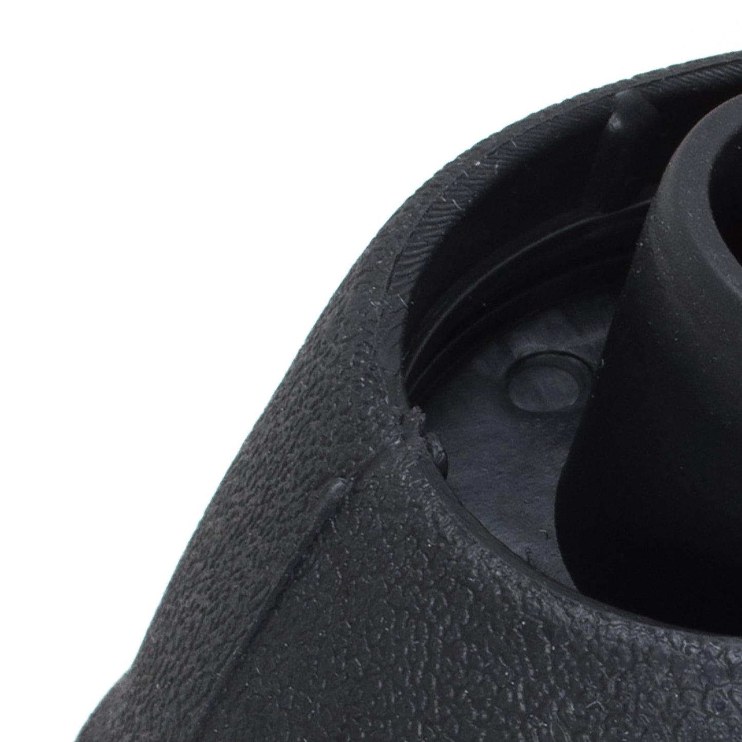 Renault Kadjar 2015 - gear knob BLACK 6-SPEED