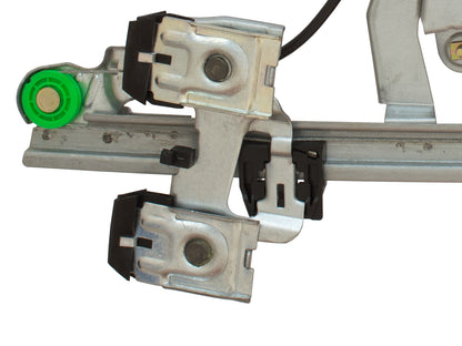Skoda Octavia I 96-09 electric rear right window regulator