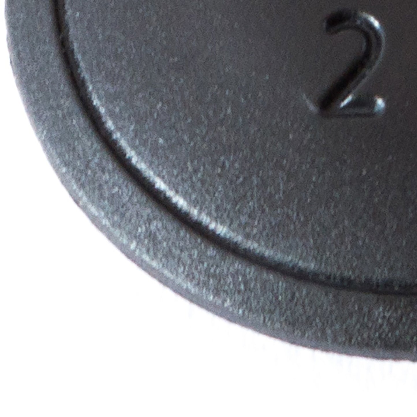 VW T5 03-11 Gear knob emblem 5-SPEED