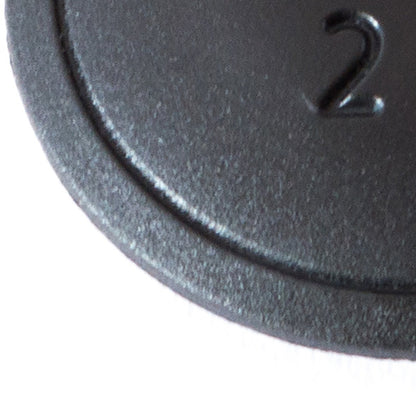 VW T5 03-11 Gear knob emblem 5-SPEED
