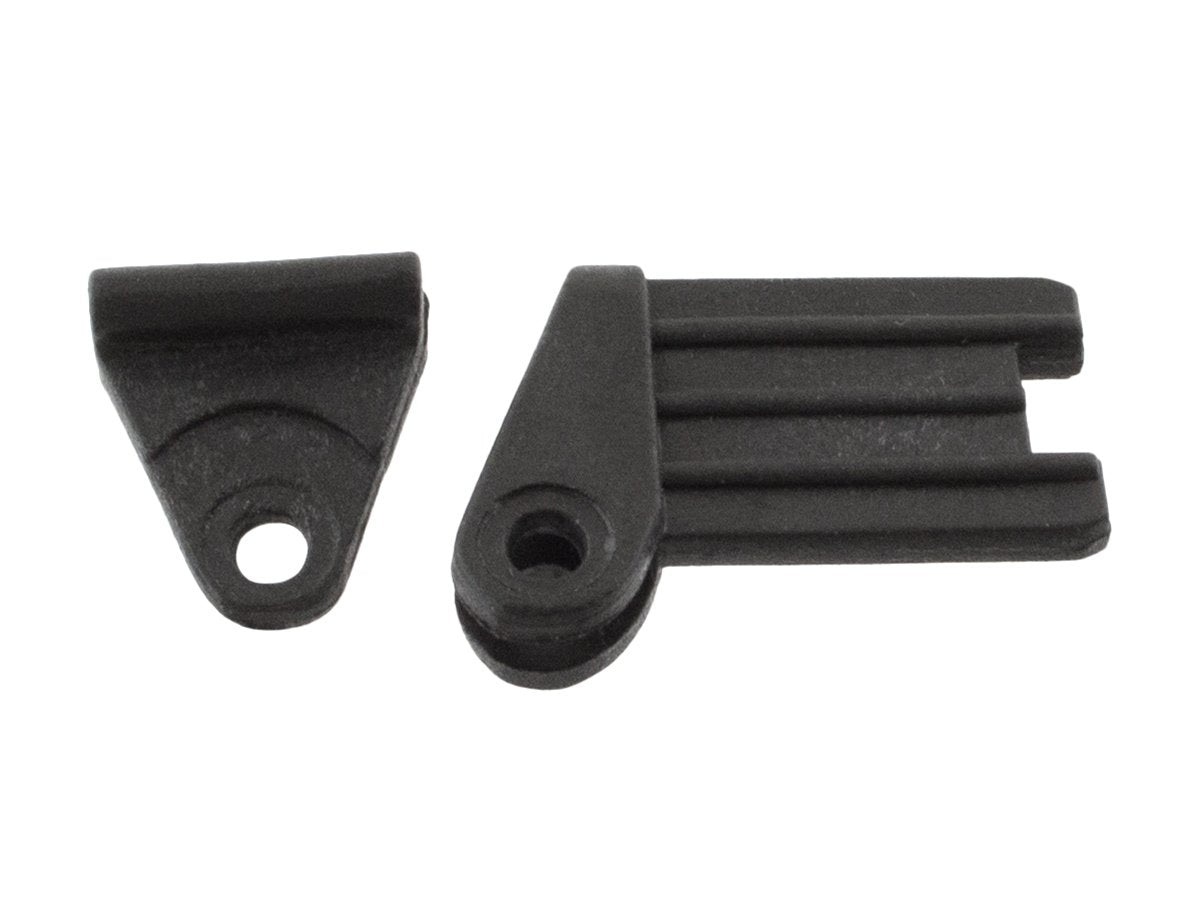 BMW E38 94-00 rear window blind repair kit 2 pcs. SET.